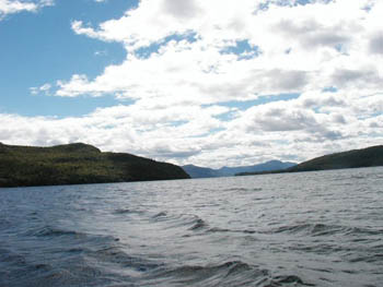 Lake George