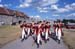 Fort Ticonderoga reinactment