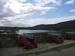 Fort Ticonderoga view