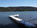 dock